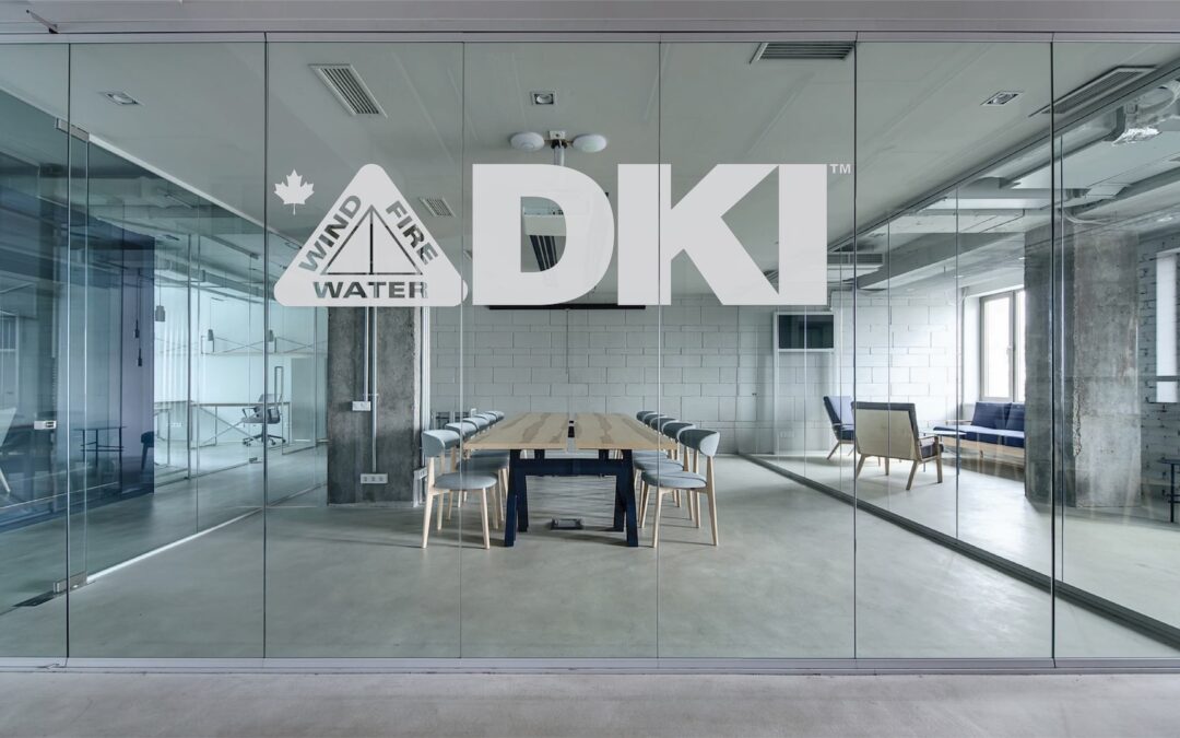 DKI main office