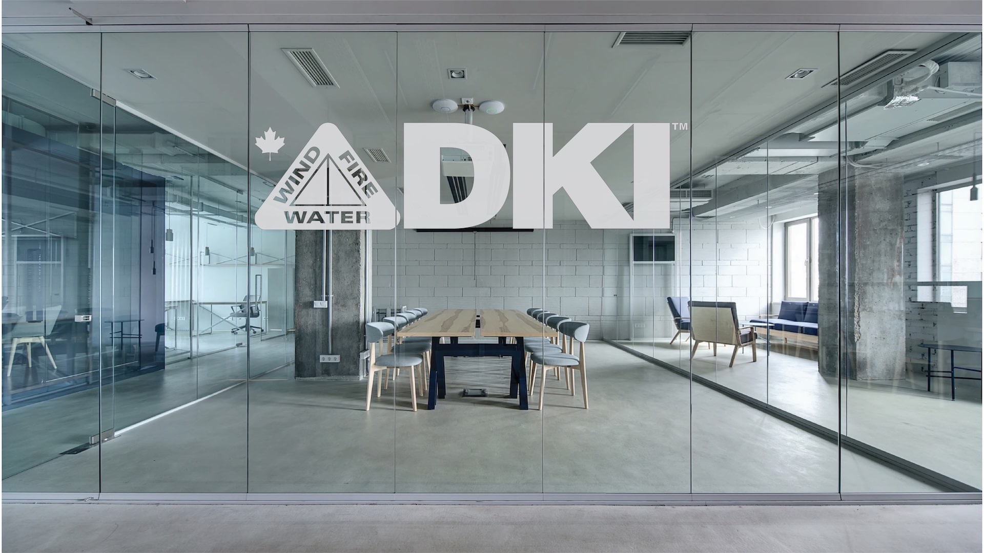 DKI main office