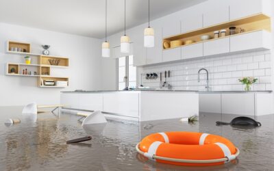 What to do When You Have Water Damage