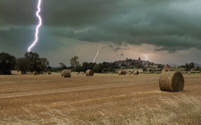 Storm Damage Prevention Guide: How to Safeguard Your Home