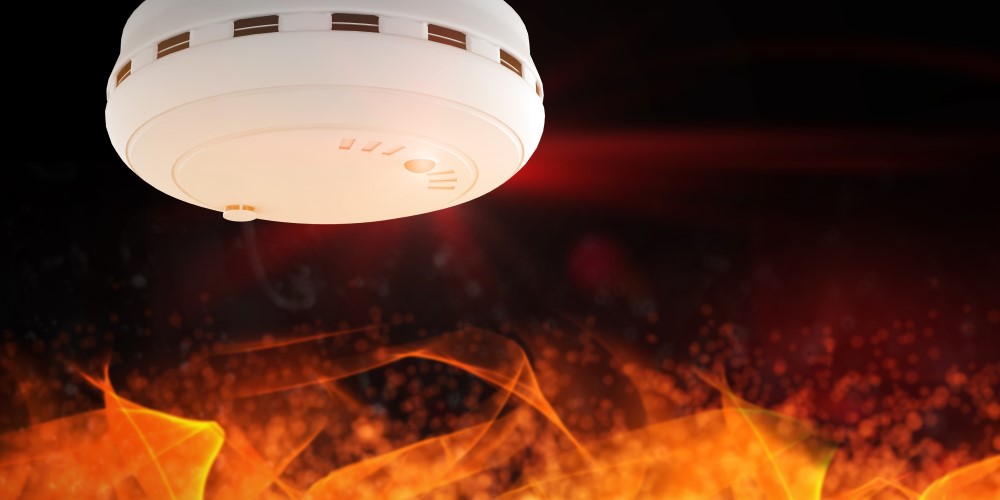 fire detector