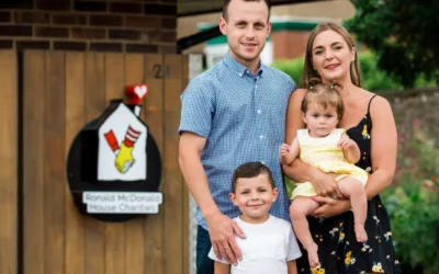 DKI Canada is RMHC Canada Newest National Mission Partner