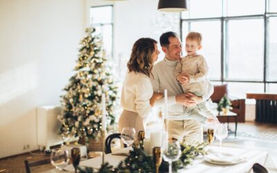 Decoration Tips for a Safe and Happy Holiday Season