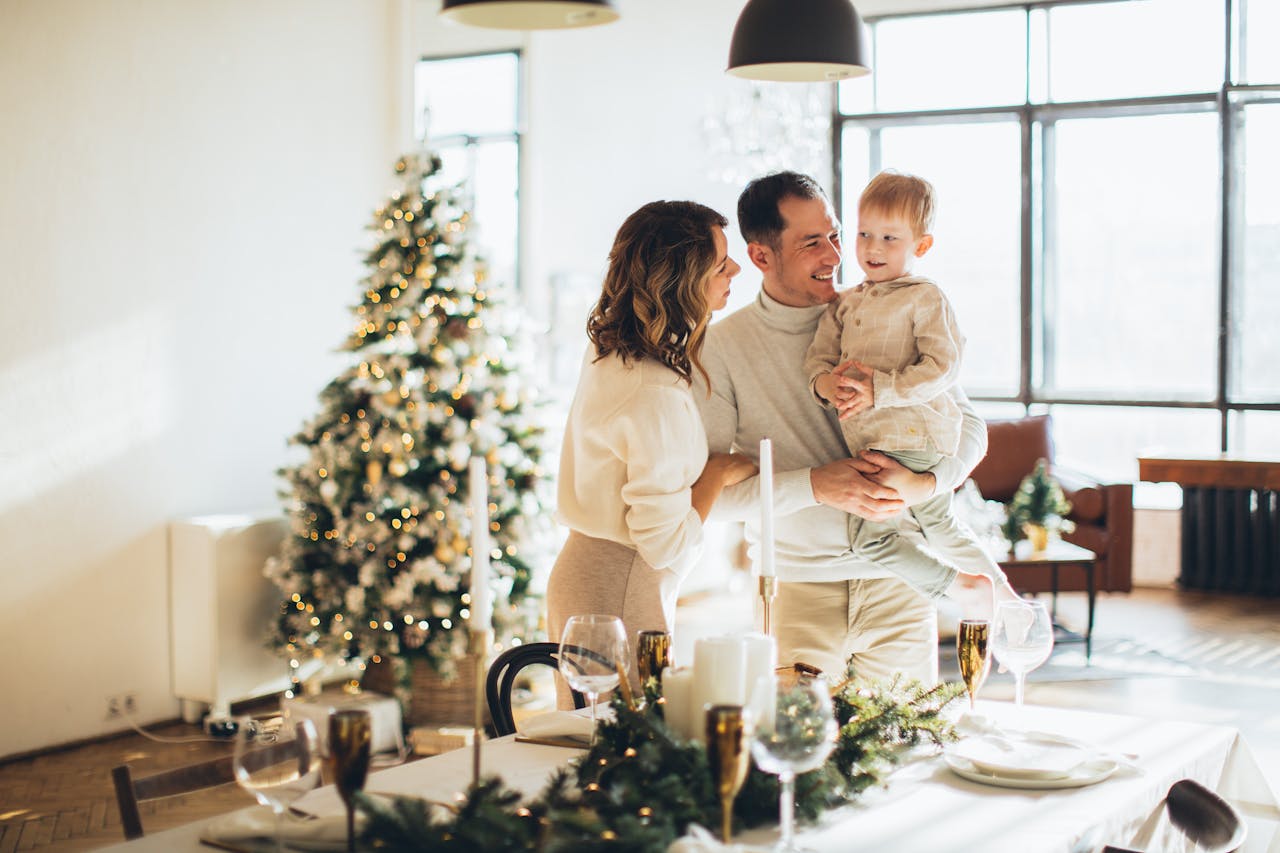 holiday season