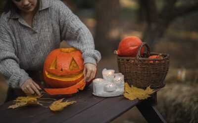 Halloween Fire Safety Tips