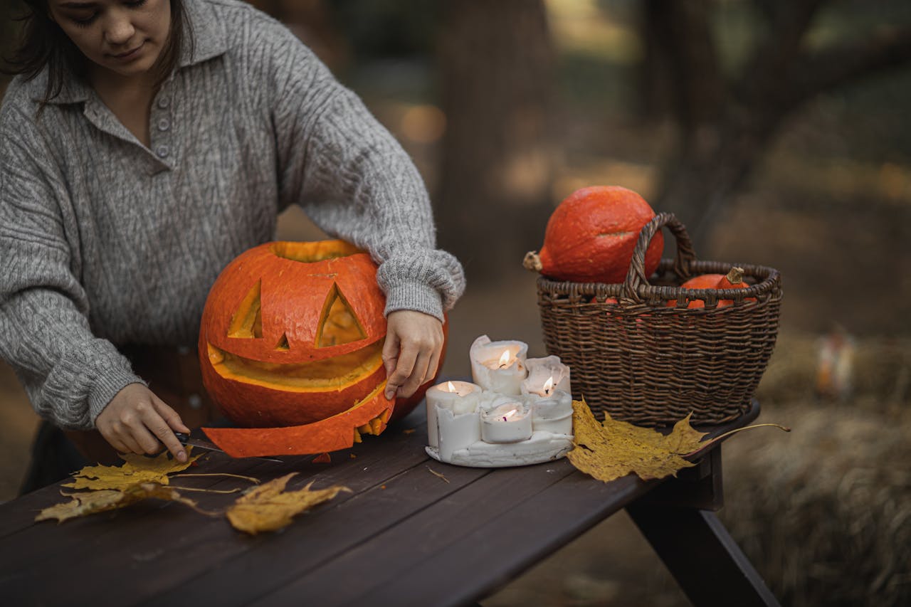 halloween fire safety tips