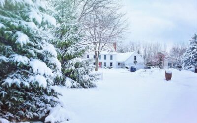 Emergency Preparedness for Winter Storms: What You Need to Know