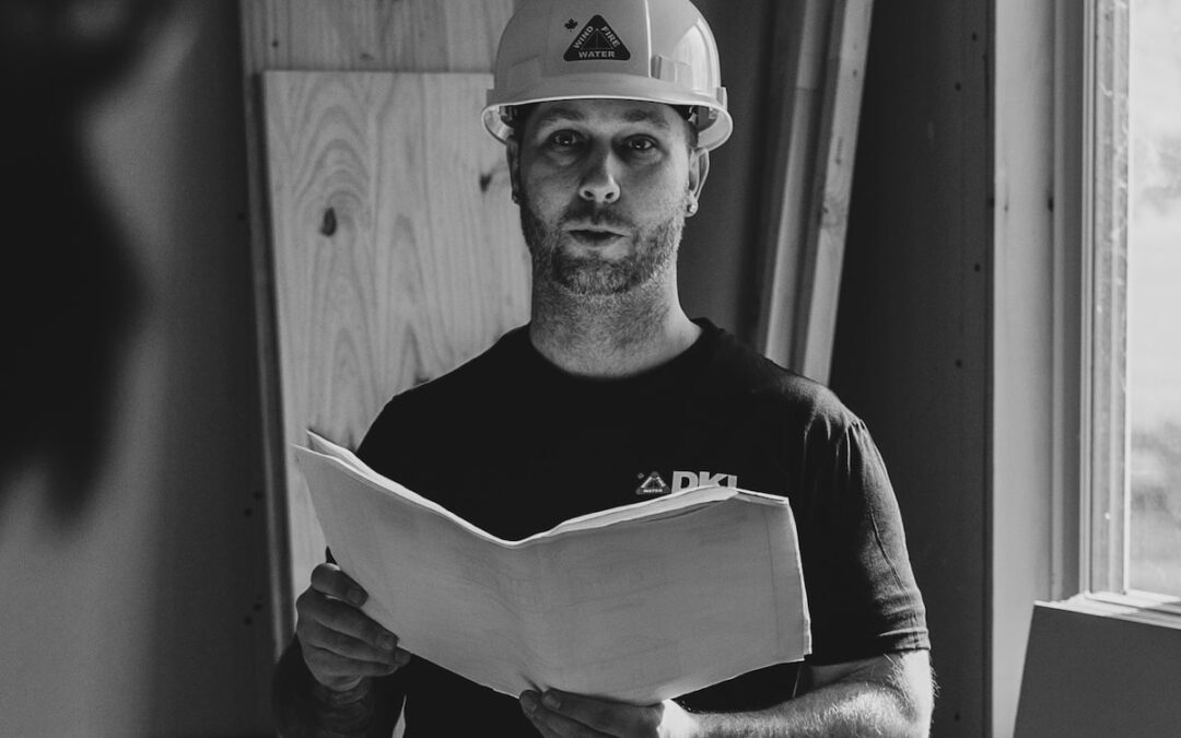 Commercial Property Emergency Preparedness: Is Your Business Ready?