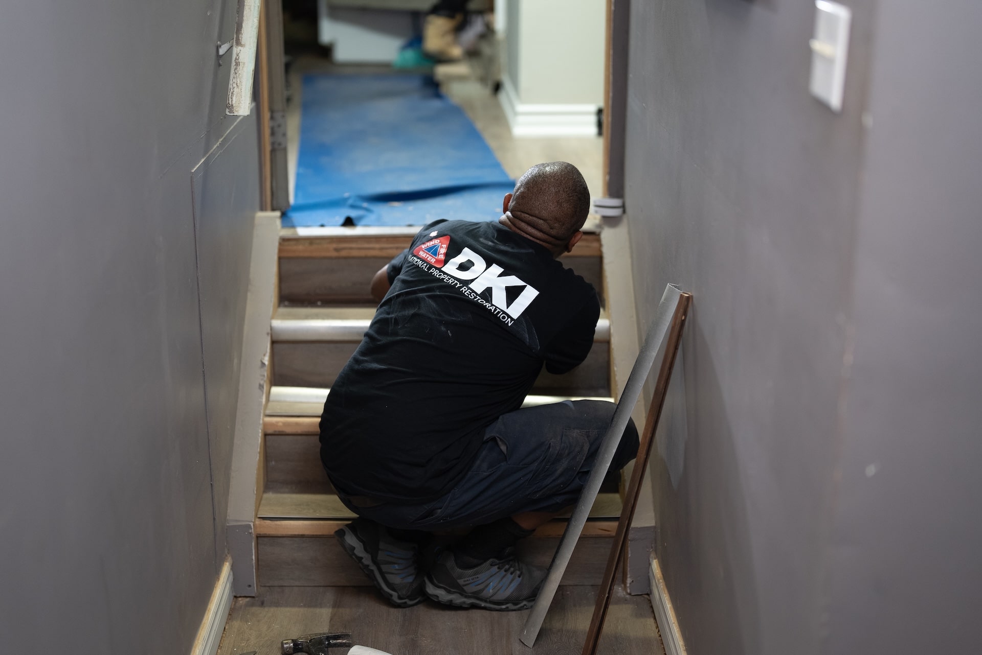 asbestos and mould remediation services in Canada